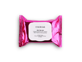 Colorbar Remover Wipes, 30 Wipes (150mmx200mm)